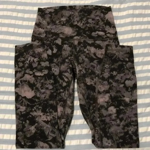 Align Pant II 25" - Picture 3 of 6